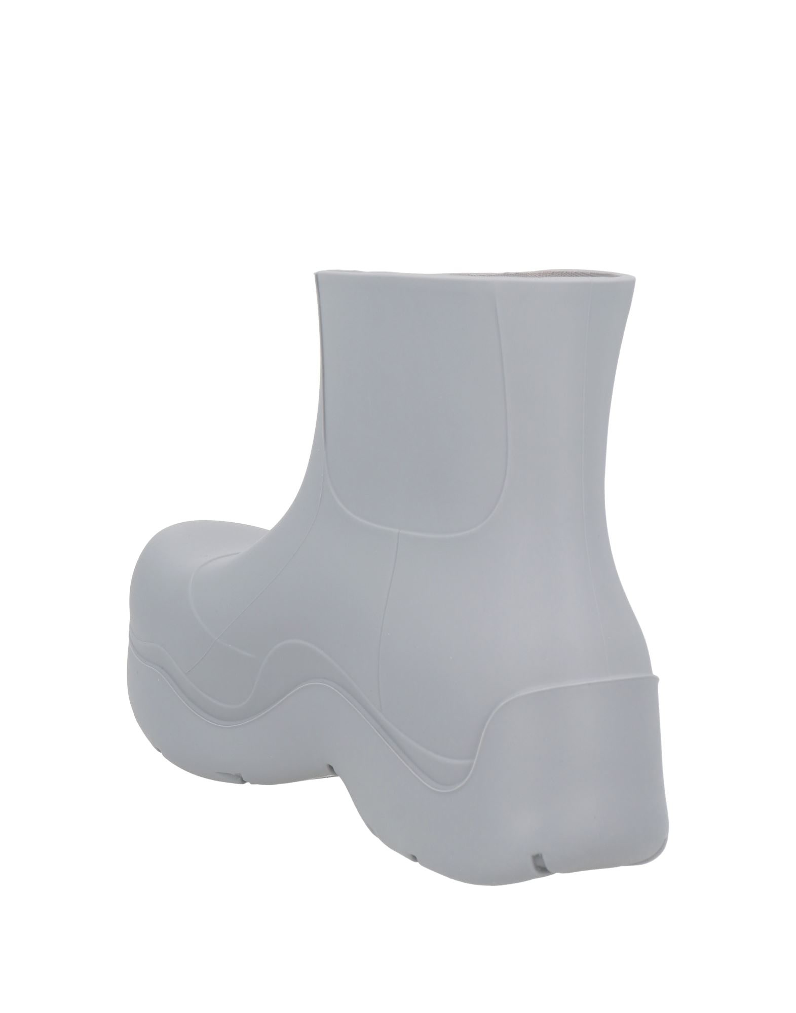 Blue Men's Boots - 3