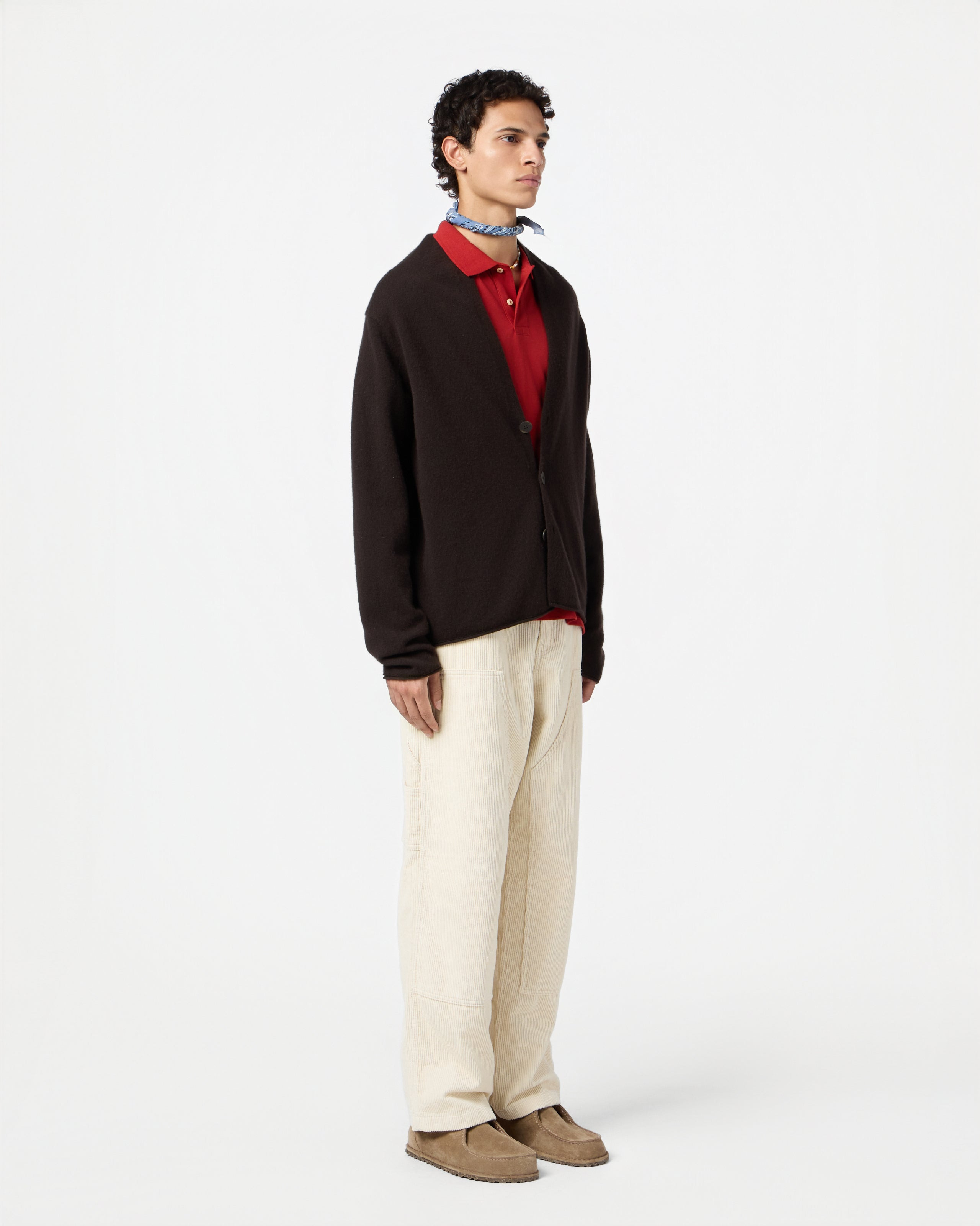 Everywear Cardigan - 5