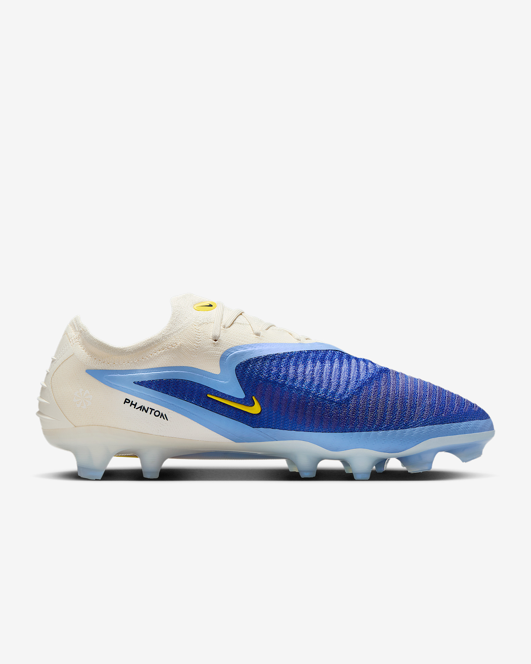 Nike Phantom 6 Low Elite Firm-Ground Soccer Cleats - 3
