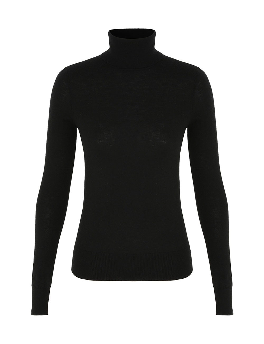 CLASSIC TURTLE NECK SWEATER - 1