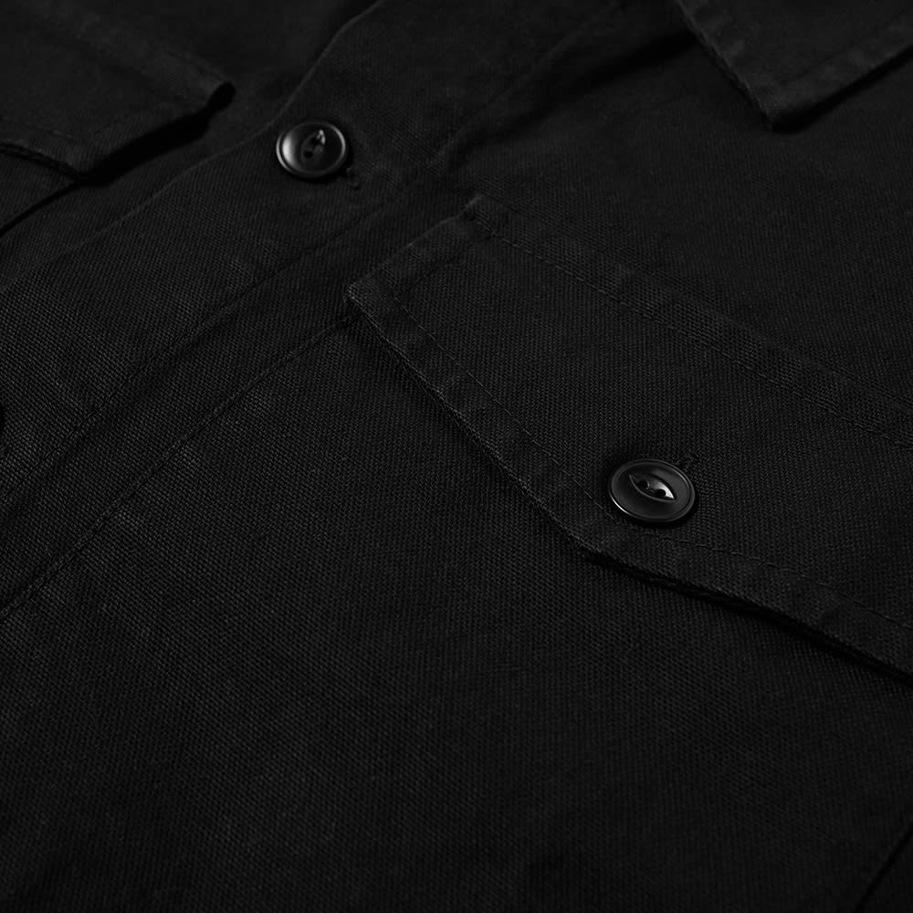 Nudie Colin Utility Overshirt - 3