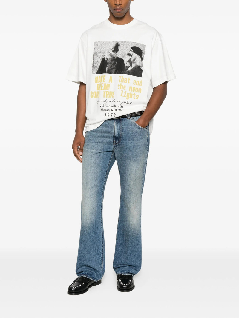 Blk Dnm Denim 5