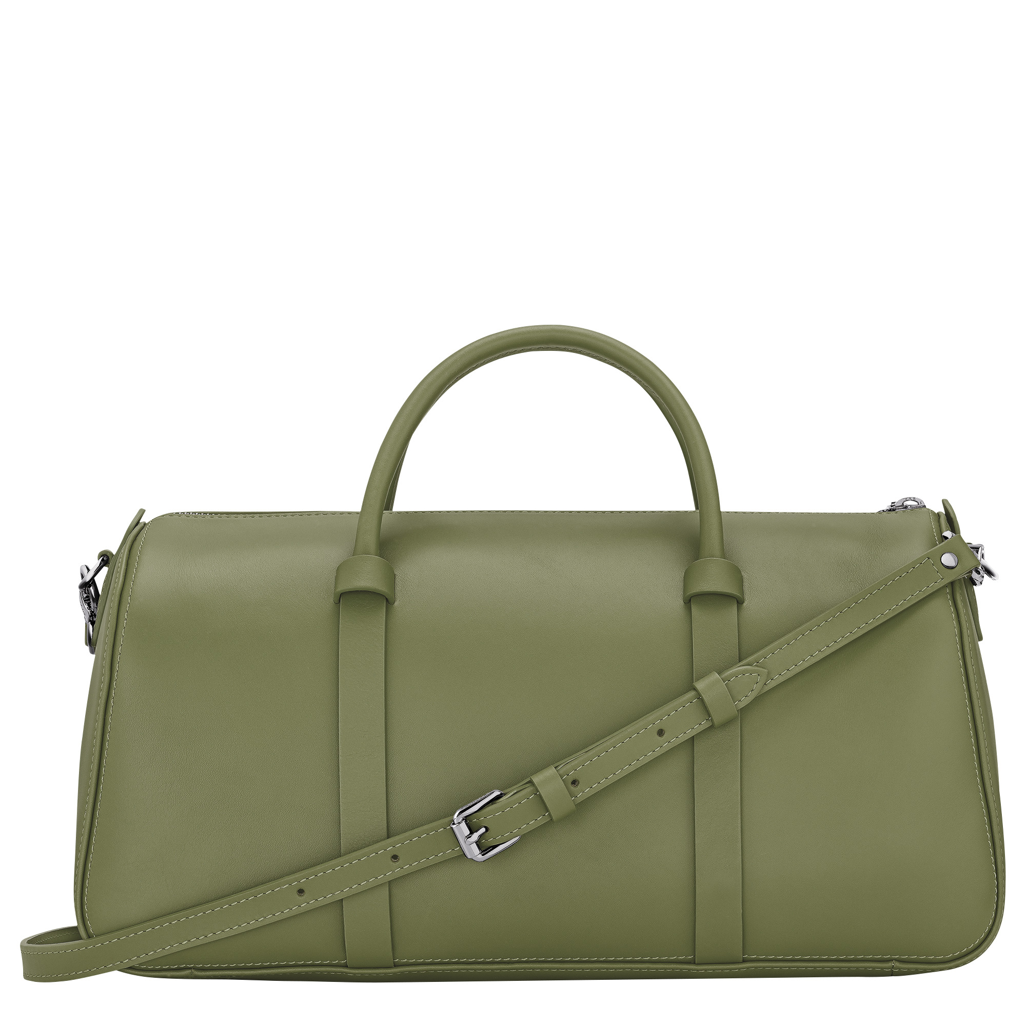 Daylong L Handbag Laurel - Leather - 4