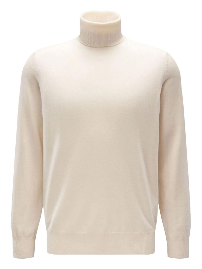 turtleneck sweater 1