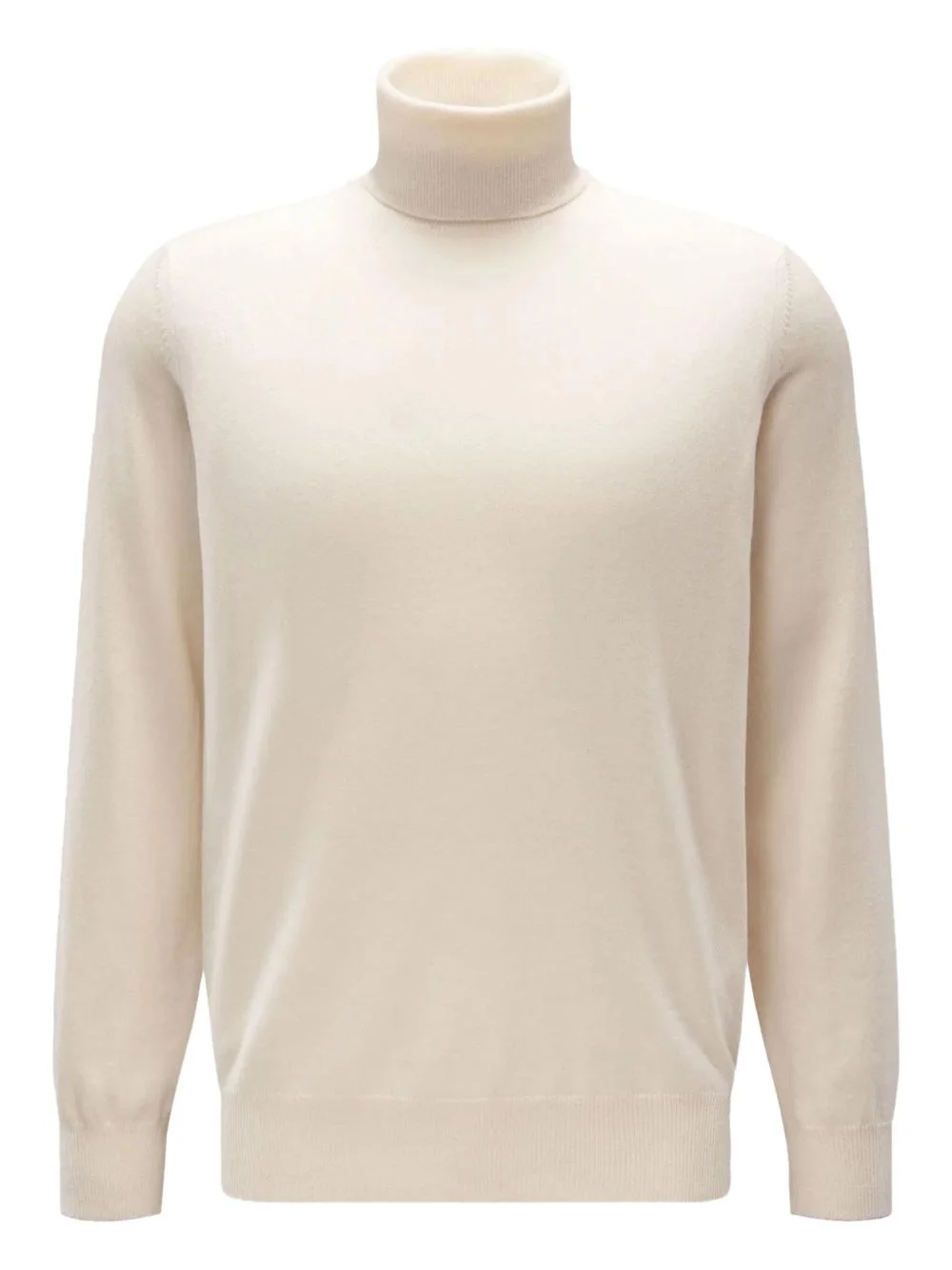 turtleneck sweater - 1