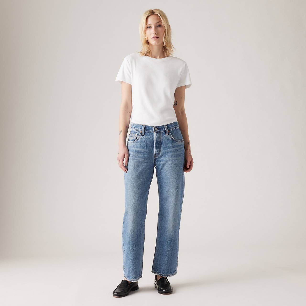 501® '90S ANKLE WOMEN'S JEANS - 2