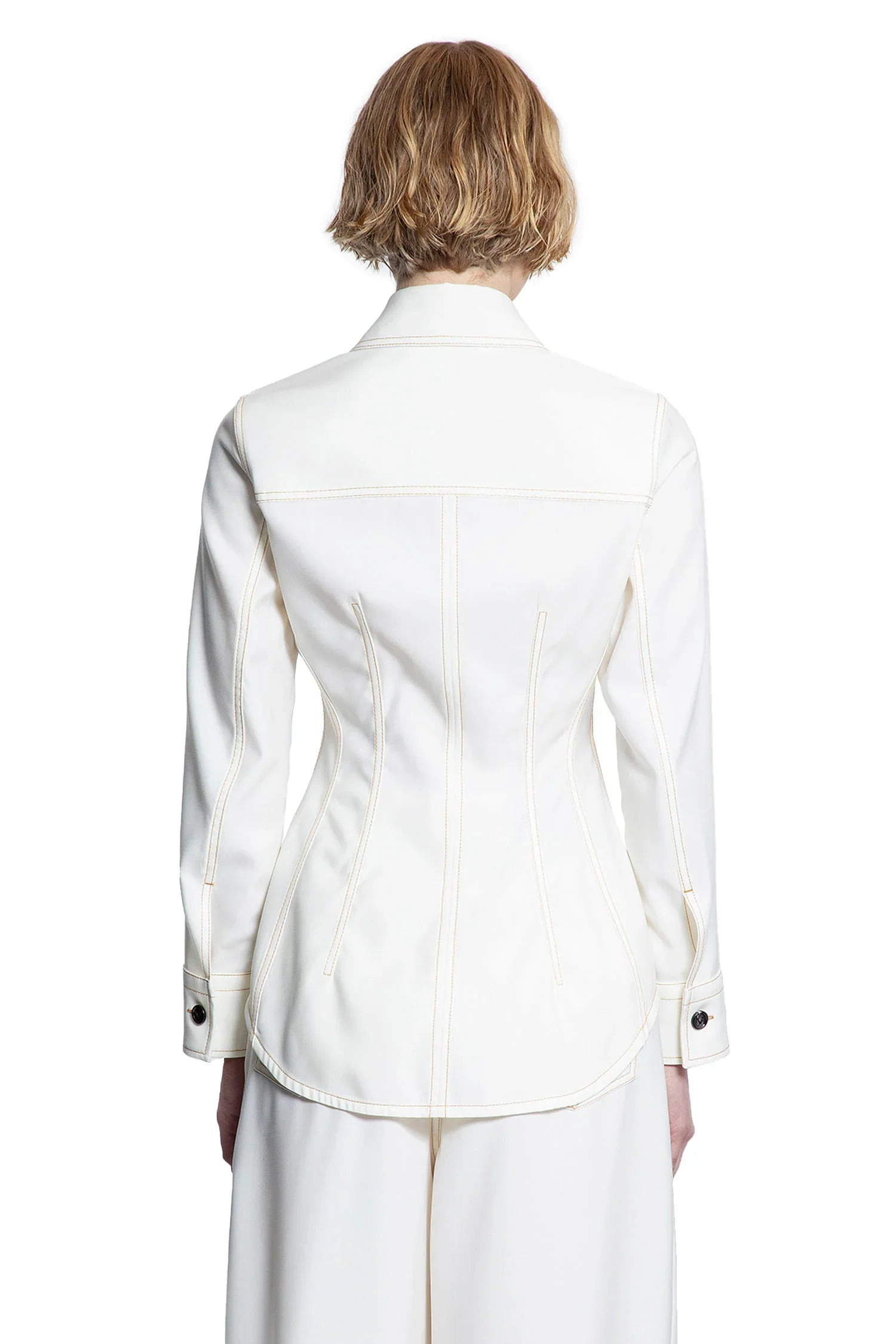 Travel-Light-Wool-Shirt - 3