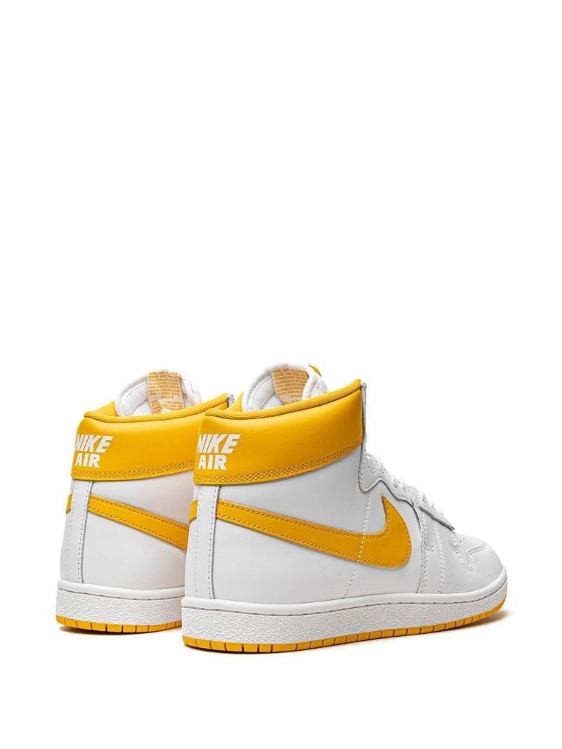 Air Ship "University Gold" sneakers - 3