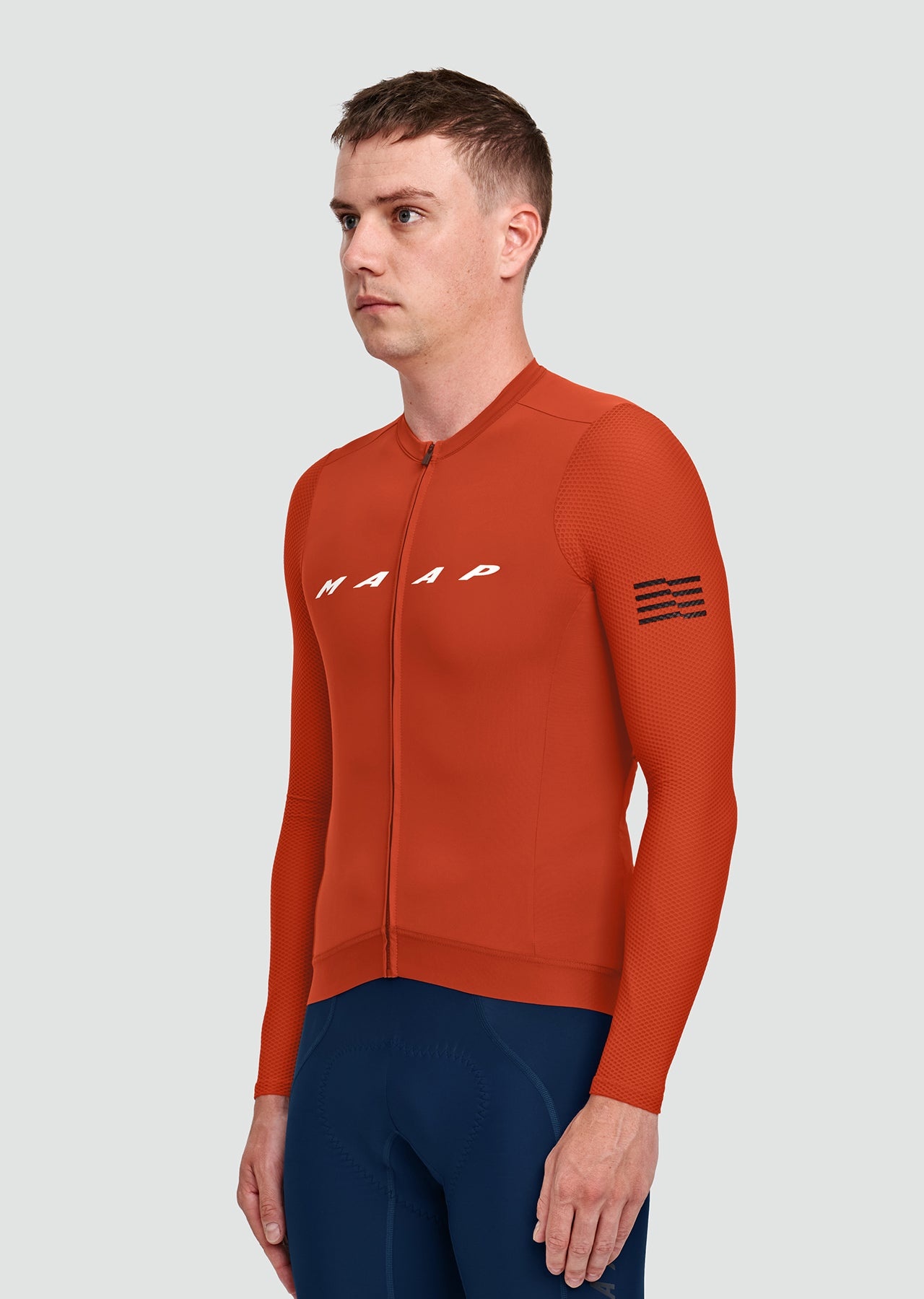 Evade Pro Base LS Jersey - 1