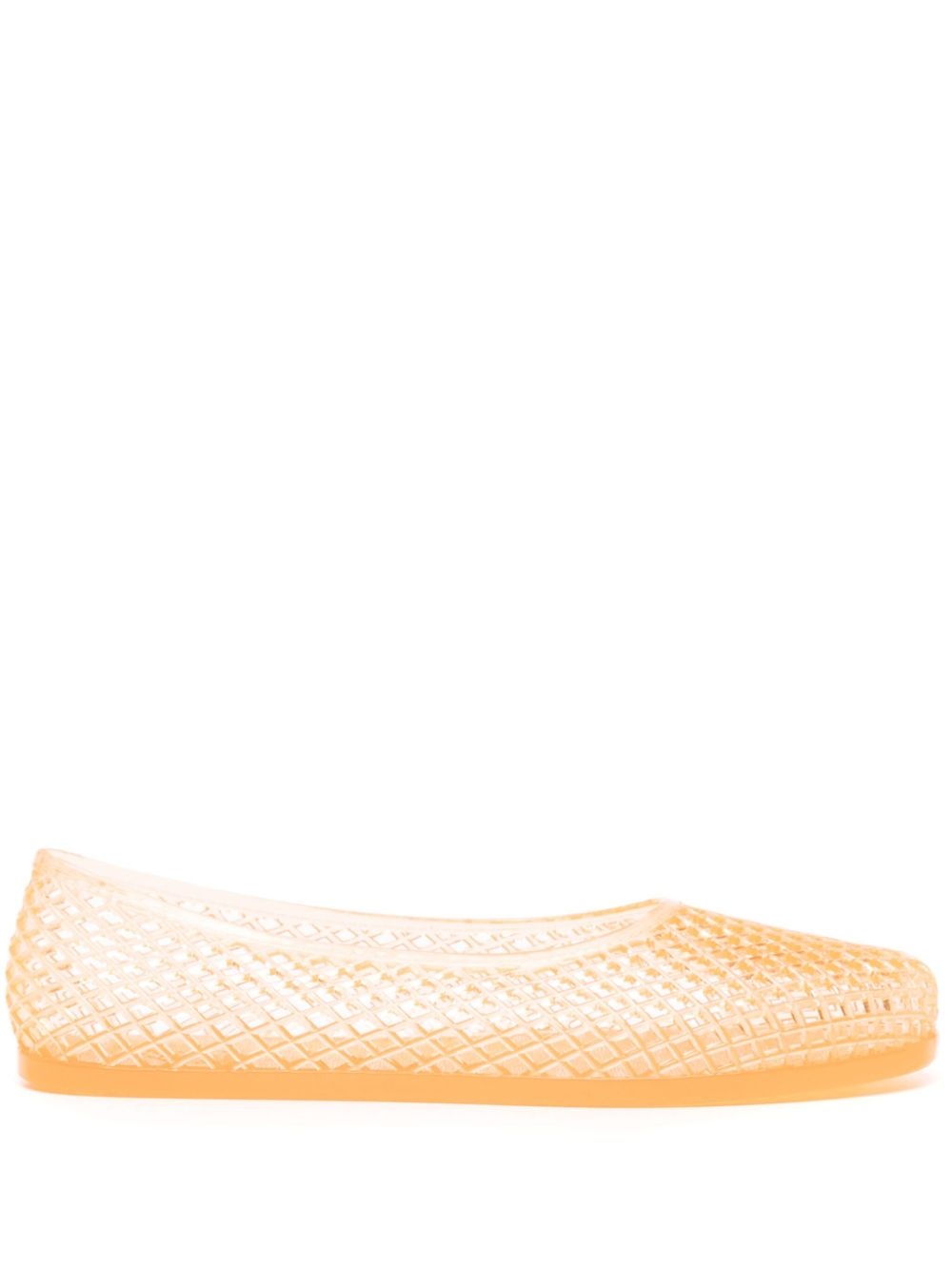 Iro jelly ballerina shoes - 1