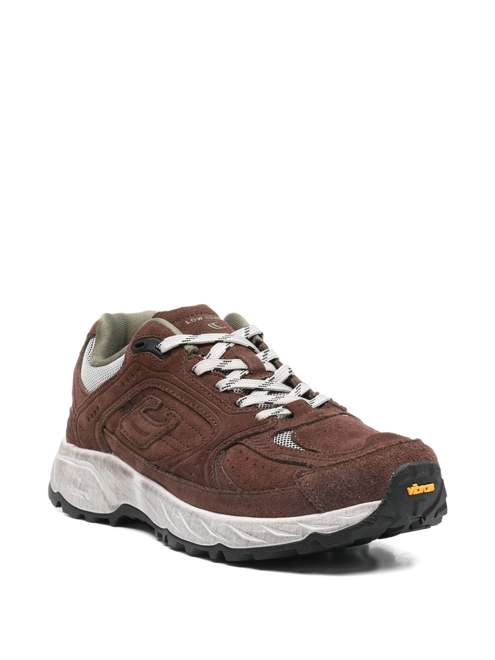 Low Classic Sneakers - 4