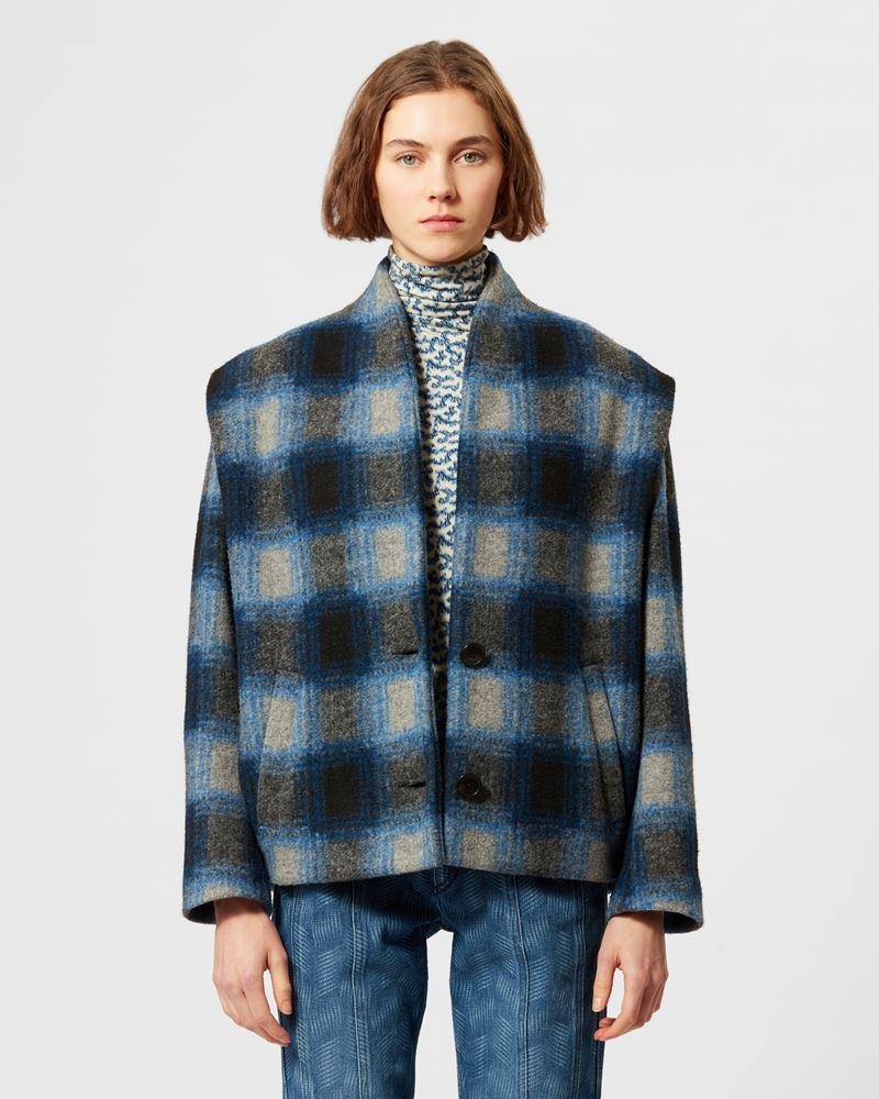 DROGO JACKET - 3