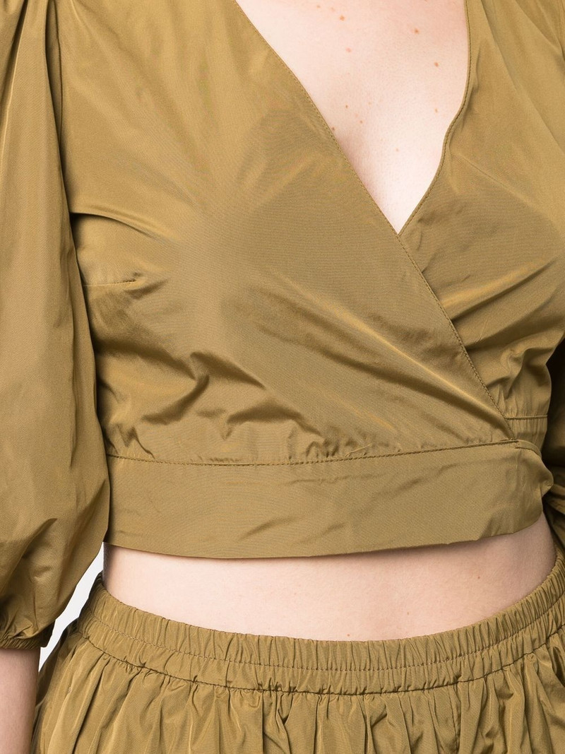 포장 blouse 5