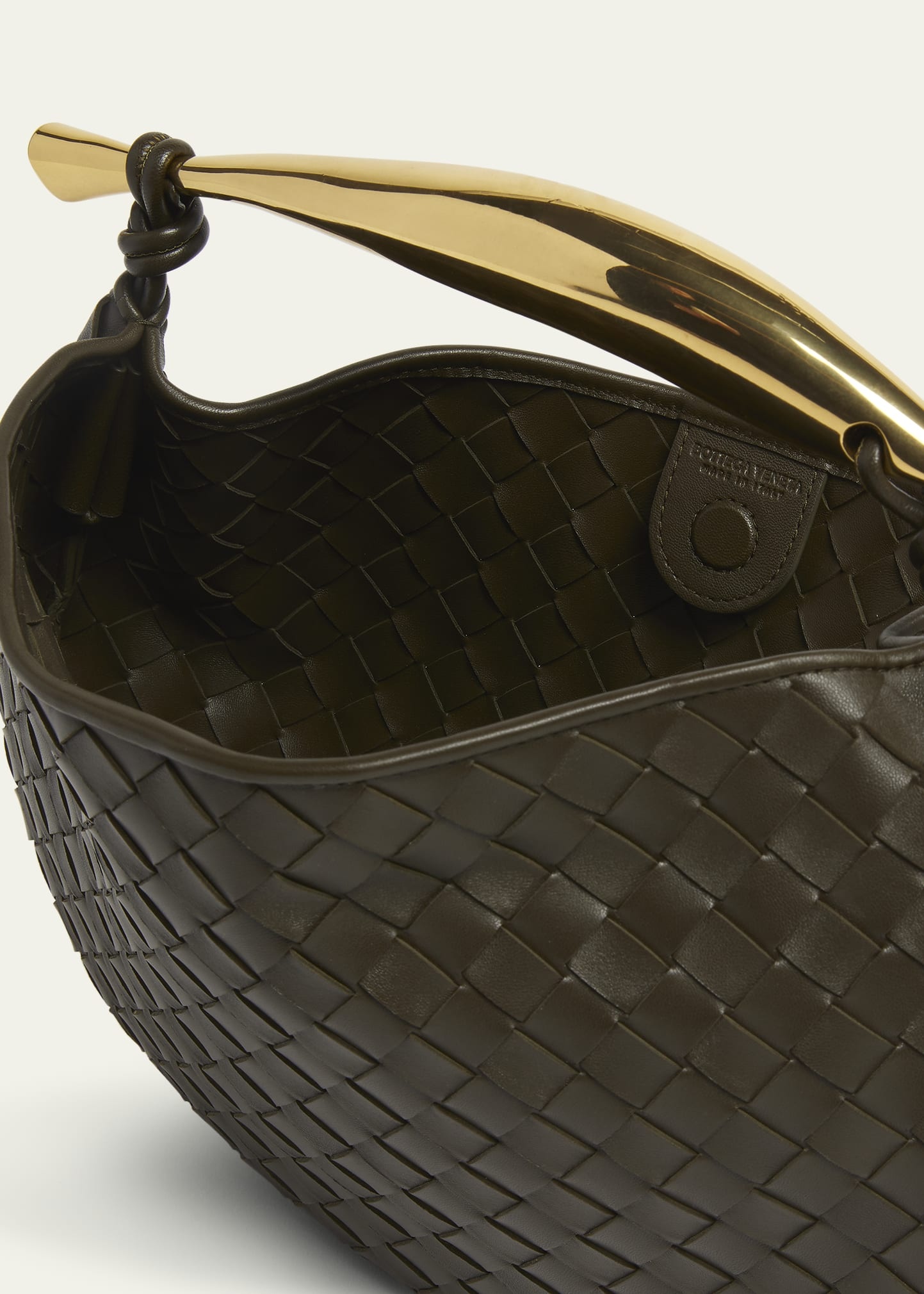 Medium Sardine Bag - 4