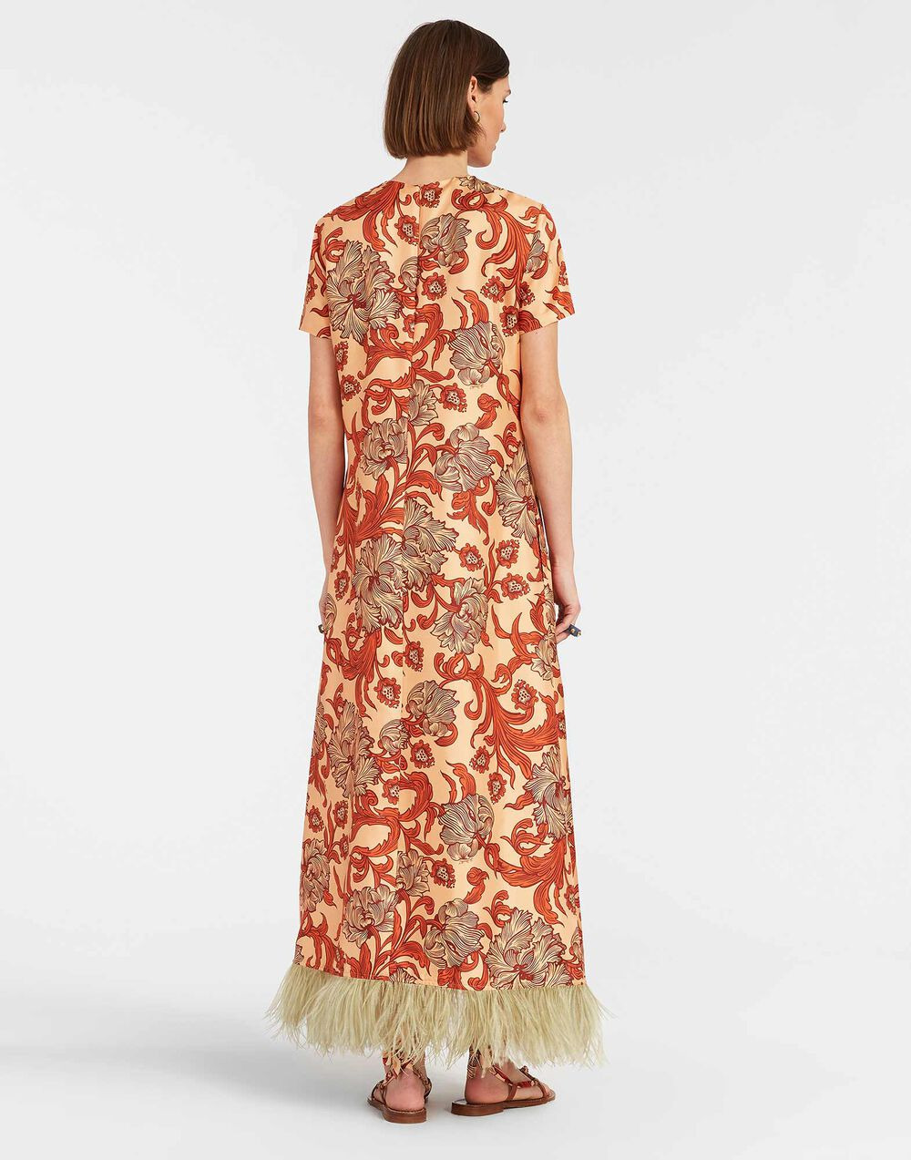 Swing Dress - 6