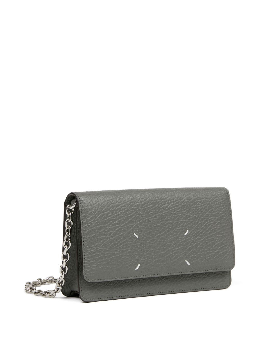 leather wallet chain - 3