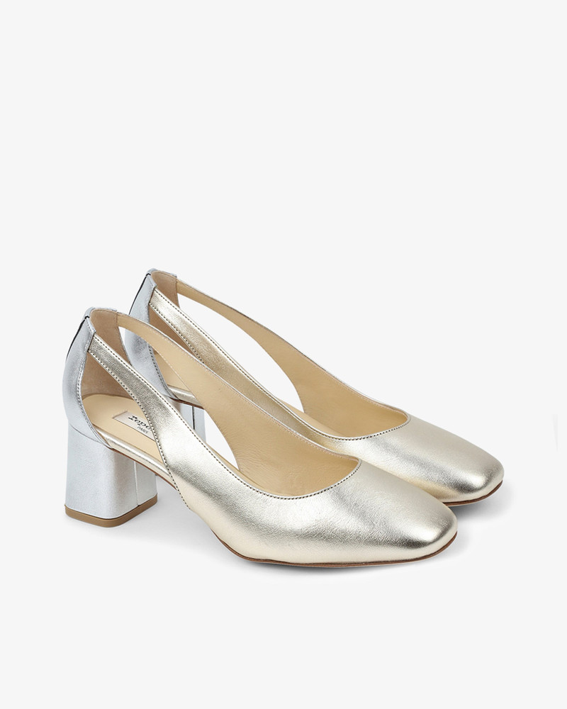 Repetto TERRY PUMPS outlook