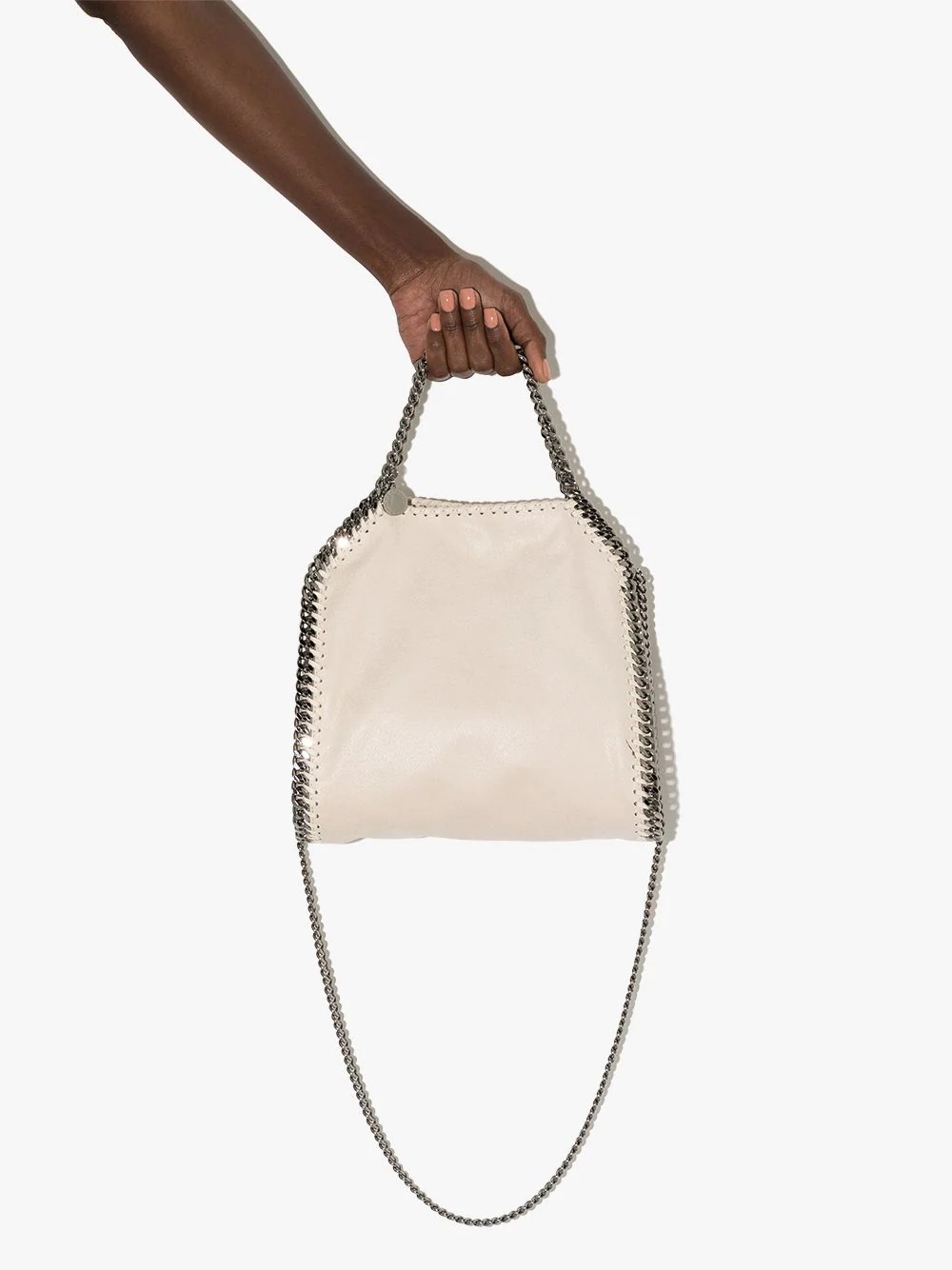 Falabella tote bag - 4