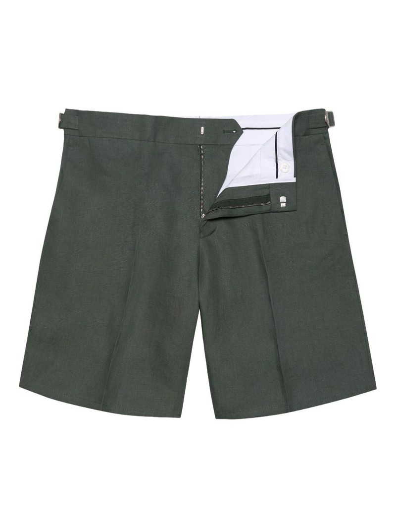 Norwich tailored shorts 1