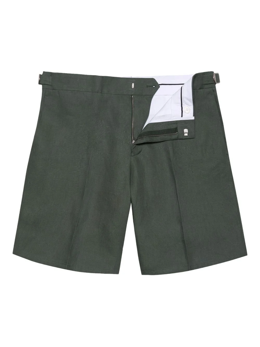 Norwich tailored shorts - 1