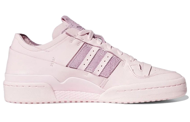 adidas Forum 84 Low 'Minimalist Icons - Clear Pink' FY8277 - 2