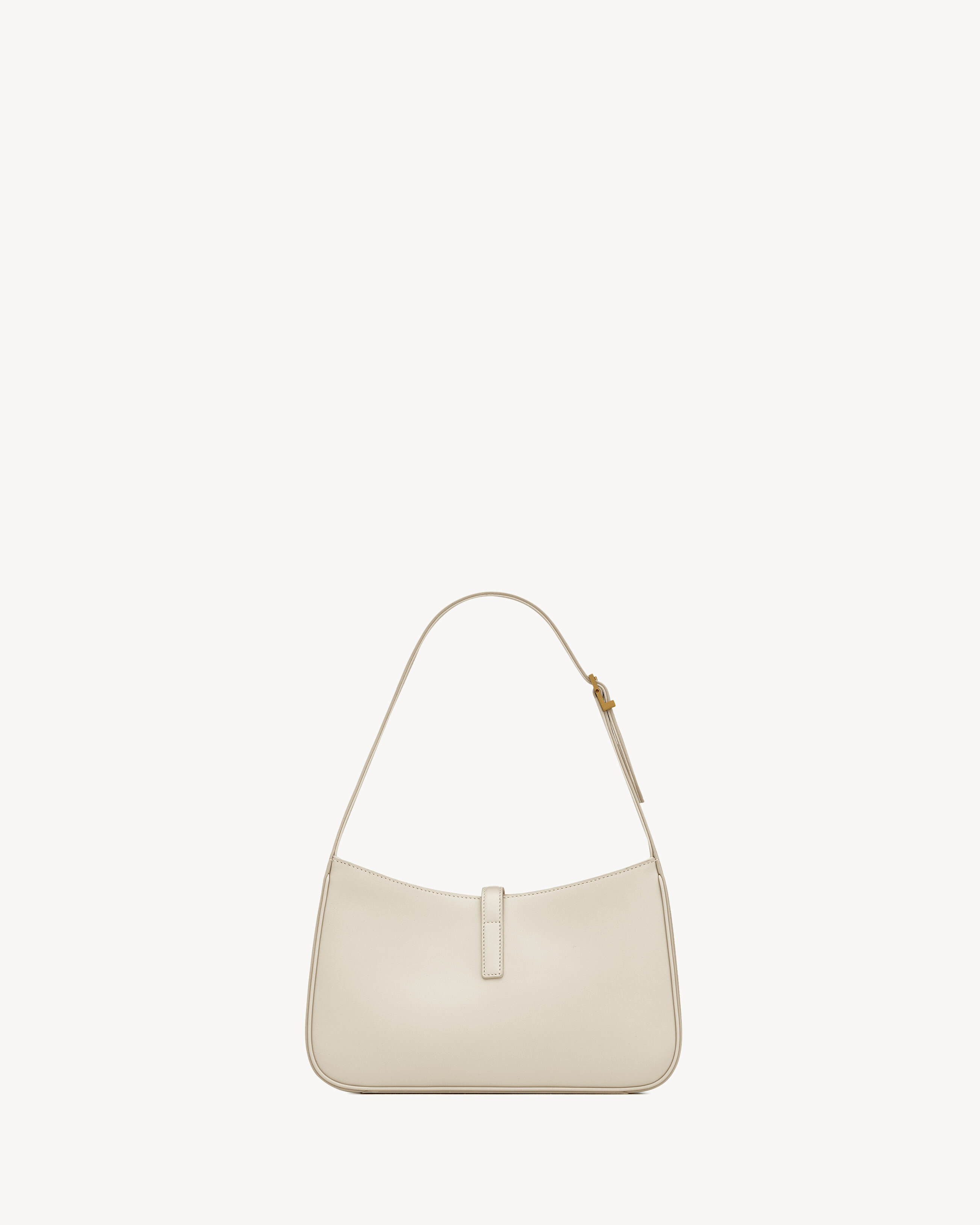 LE 5 À 7 IN SMOOTH LEATHER - 2