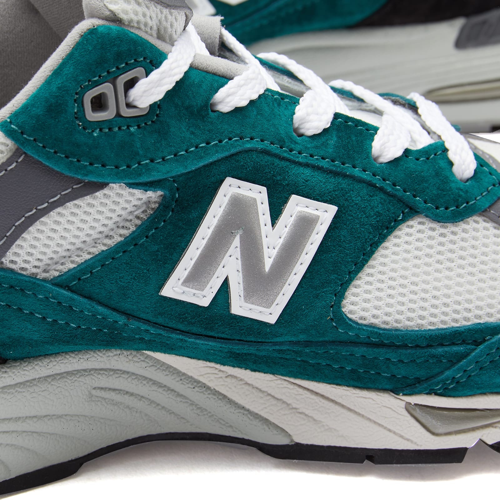 New Balance New Balance W991TLK - Made in UK | REVERSIBLE