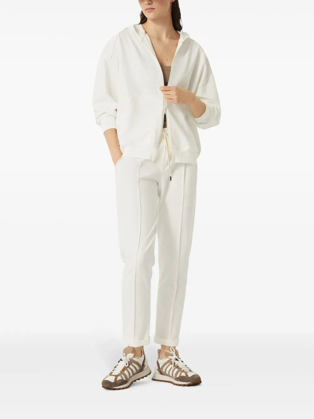 Sport Pants - 2