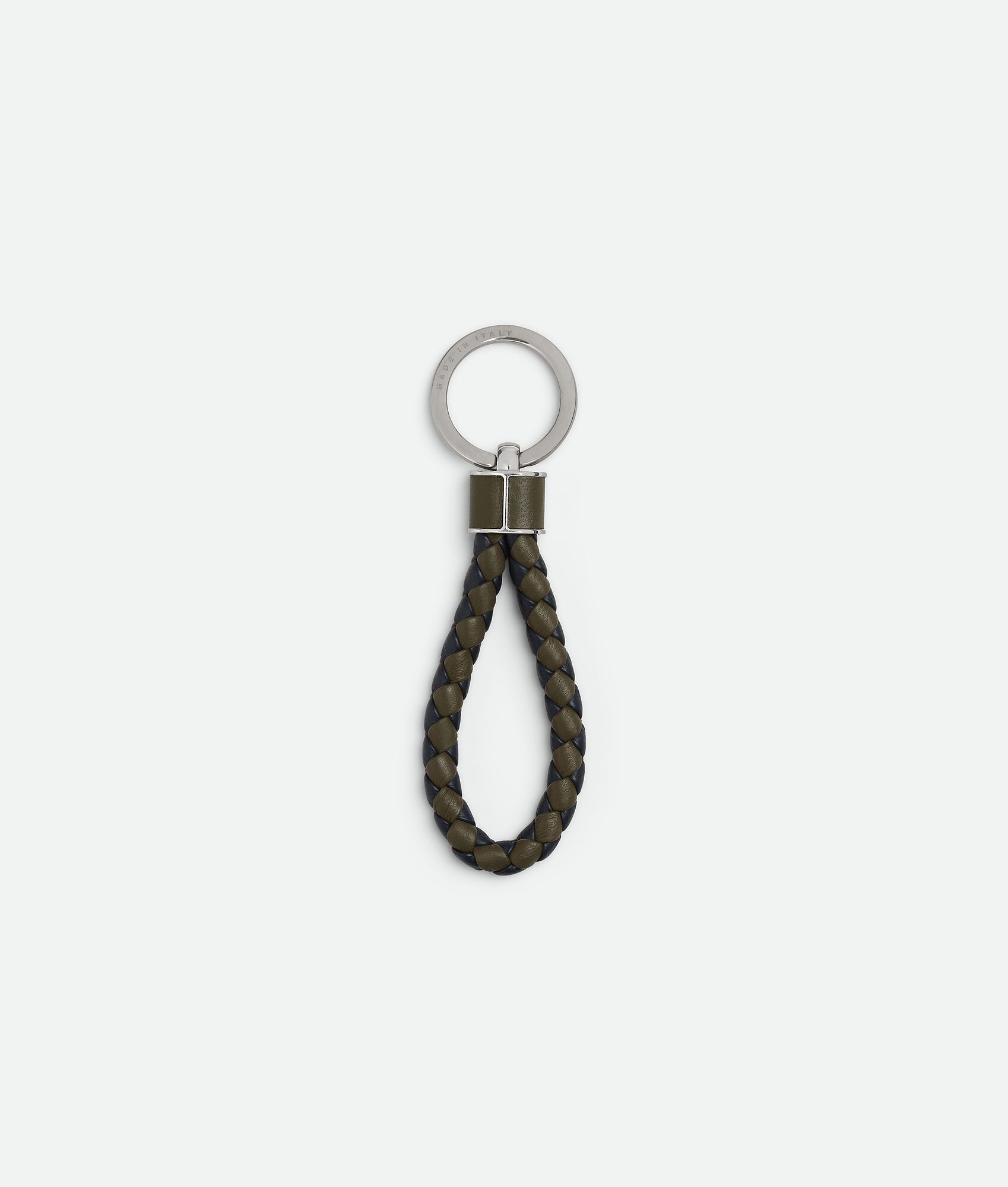 Intreccio Key Ring - 2