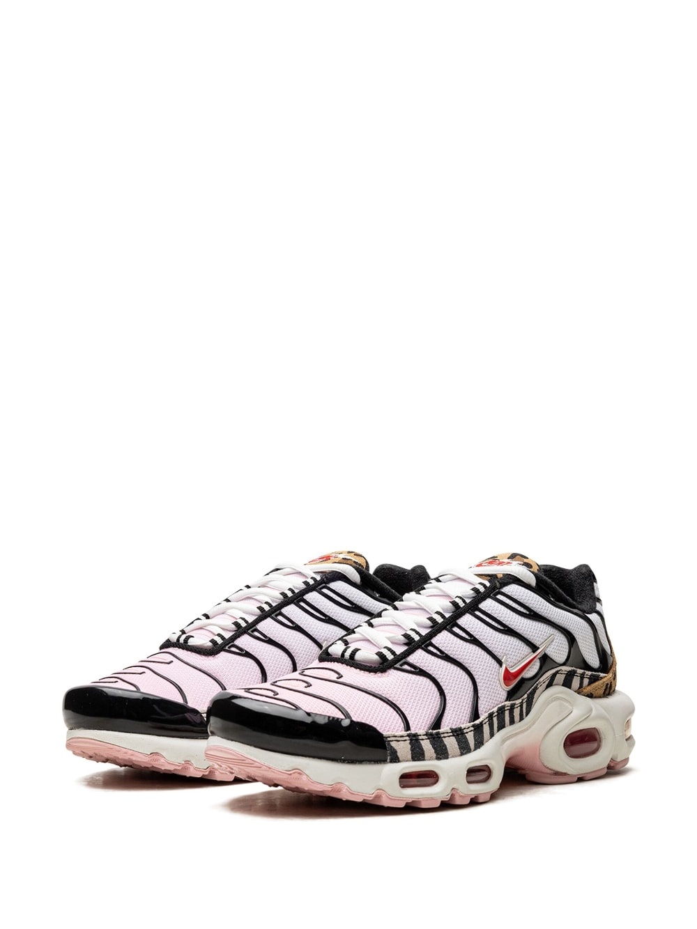 Air Max Plus "Animal Instinct" sneakers - 5