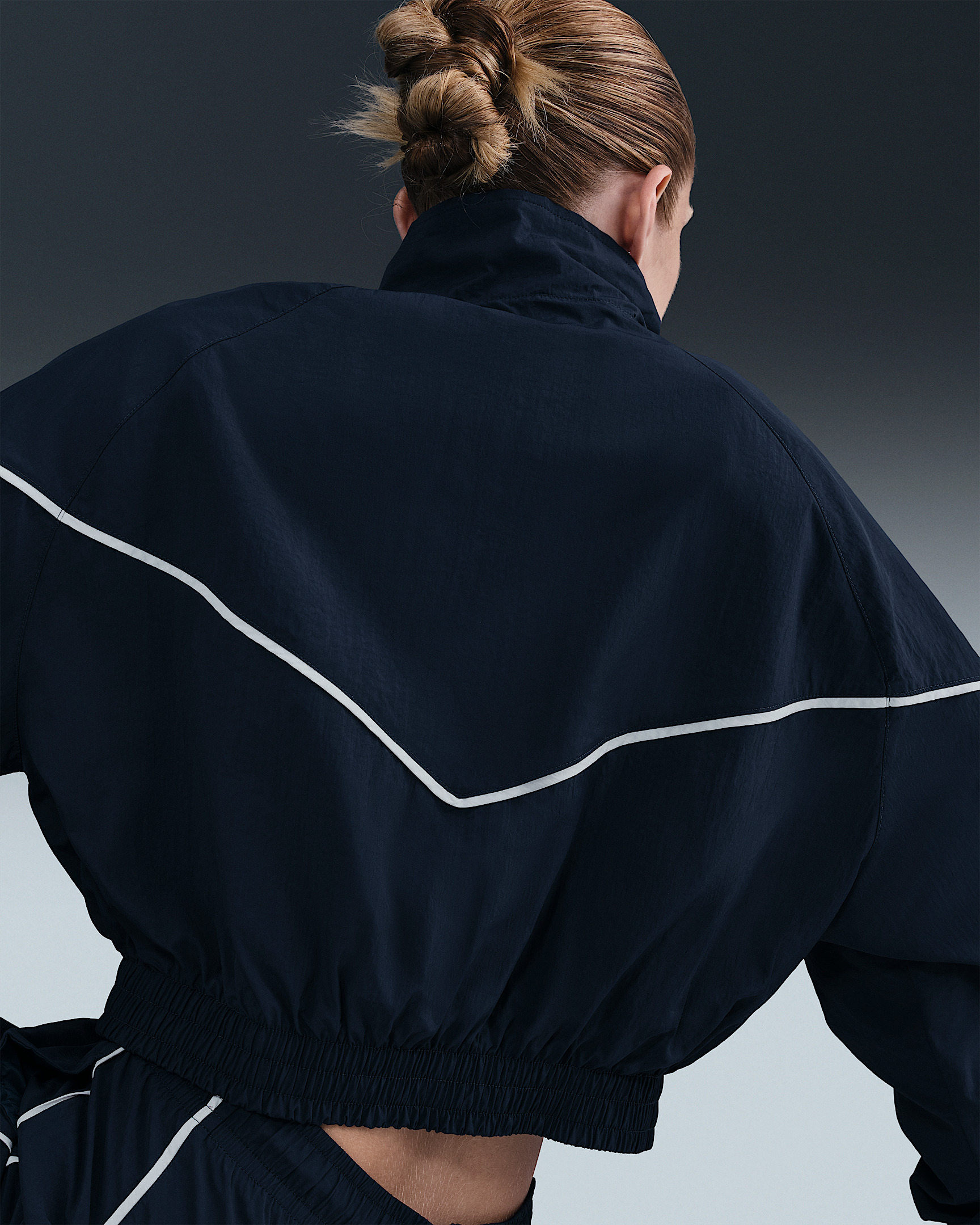 Nike Sportswear Windrunner Women's Woven Jacket - 2