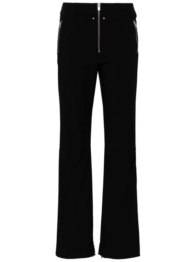 bootcut trousers 1