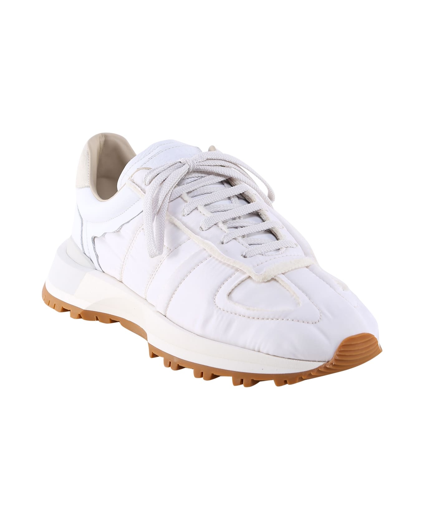 50-50 Sneakers - 2
