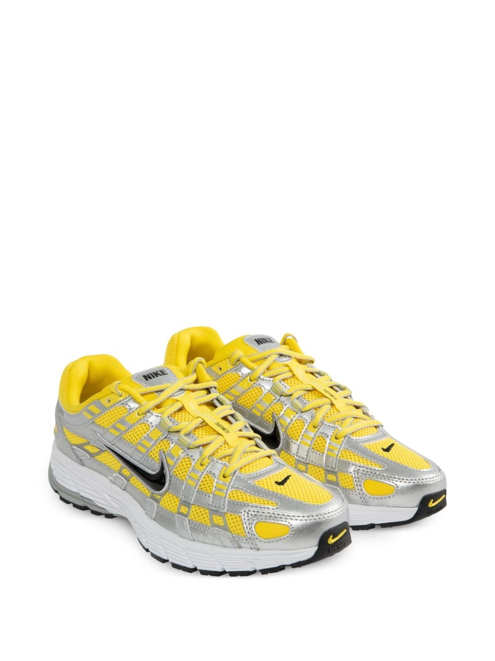 P-6000 sneakers - 2