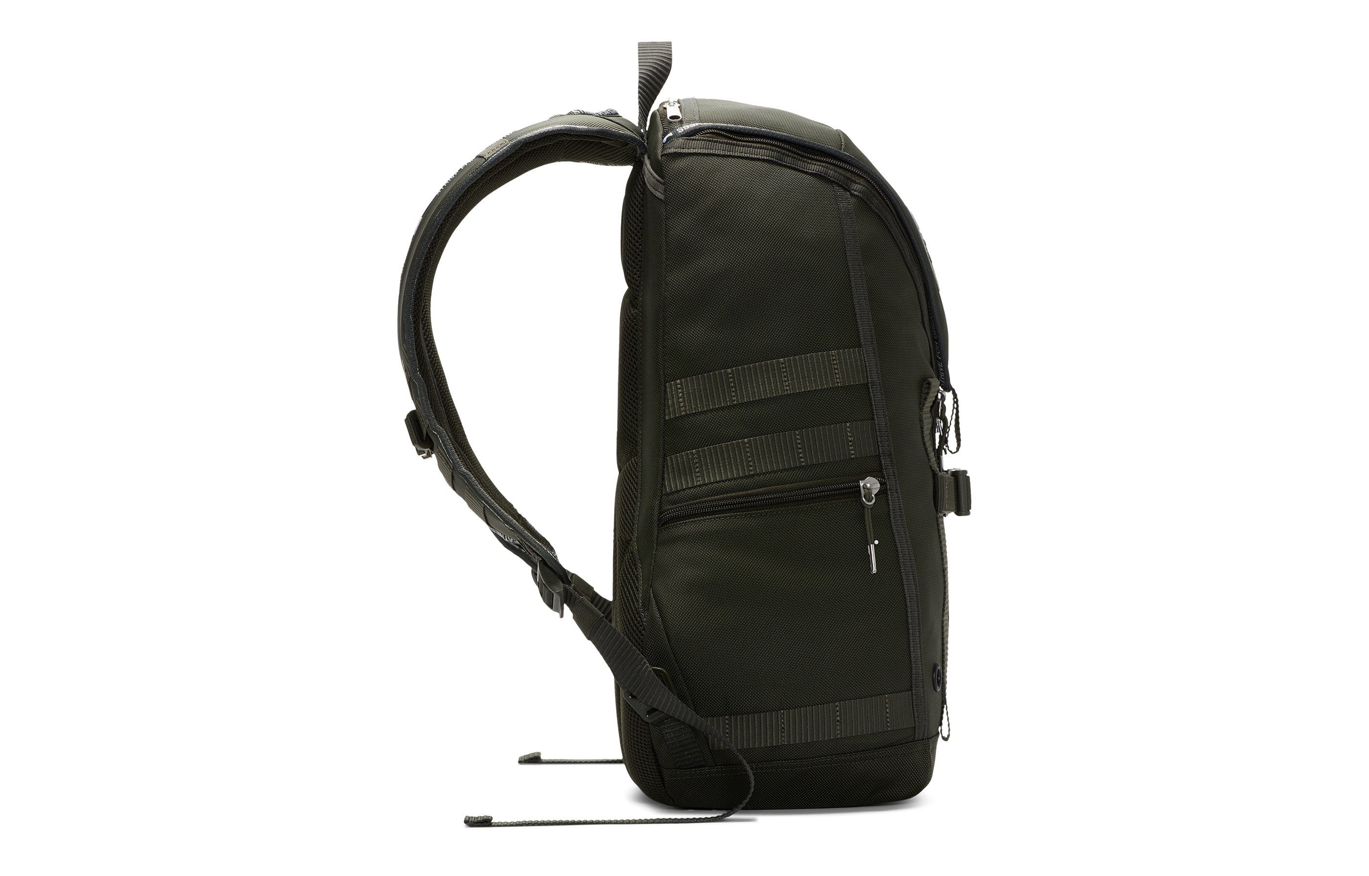 Nike LeBron Backpack 'Green' BA5987-355 - 2