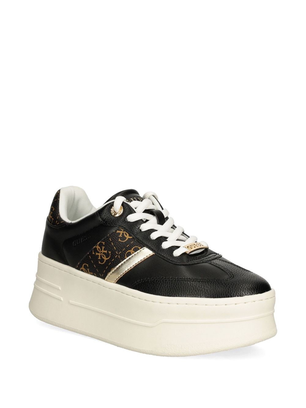 Queenz platform sneakers - 2