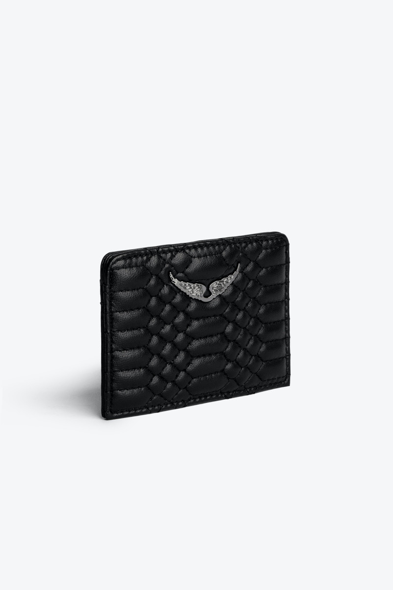 ZV Pass Card Holder 4