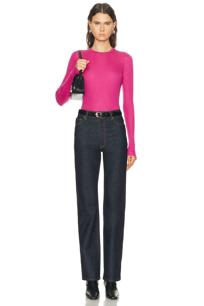 GABRIELA HEARST Browning Knit Top outlook