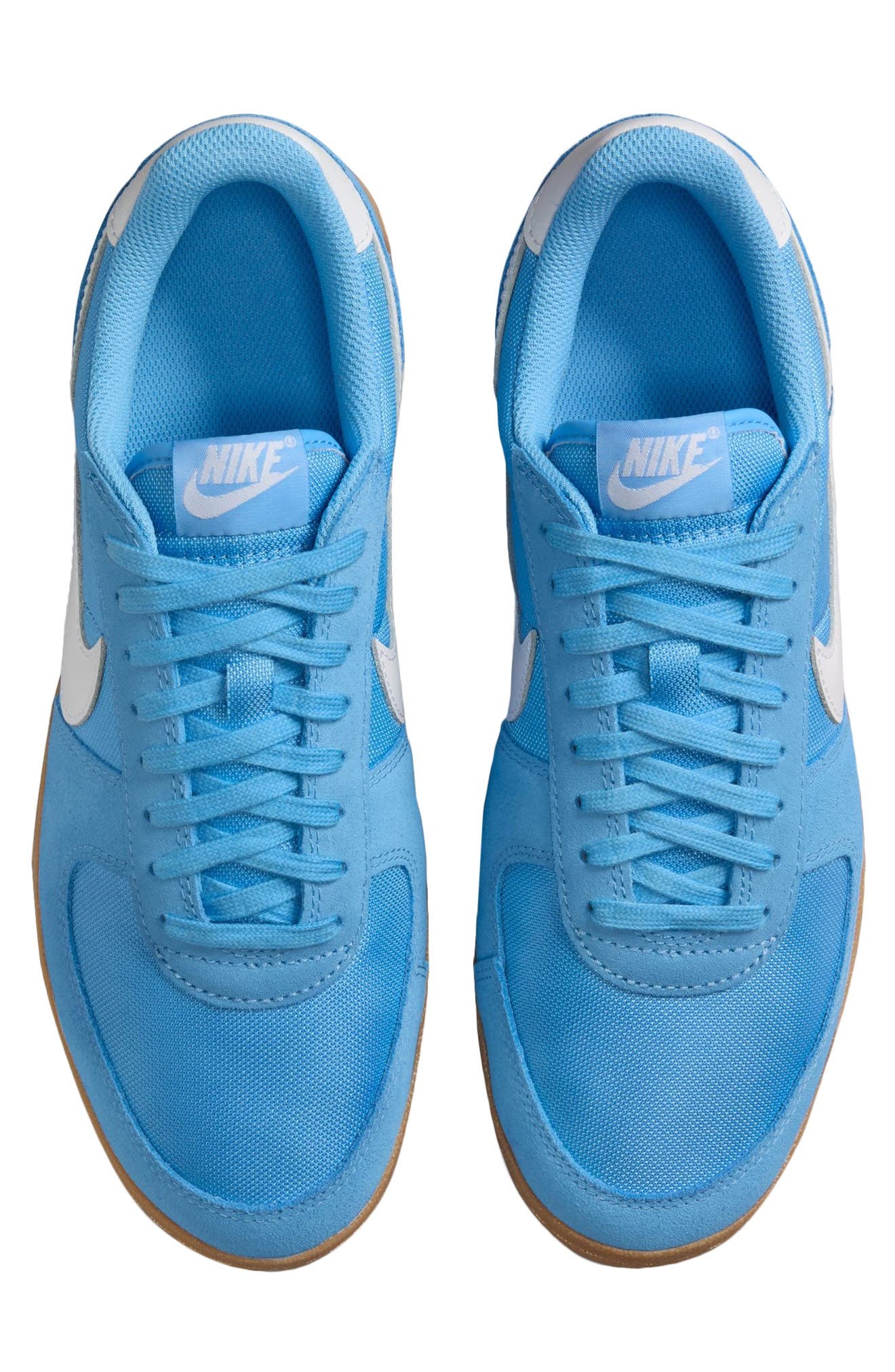 Nike Field General Sneaker in University Blue/White at Nordstrom - 3