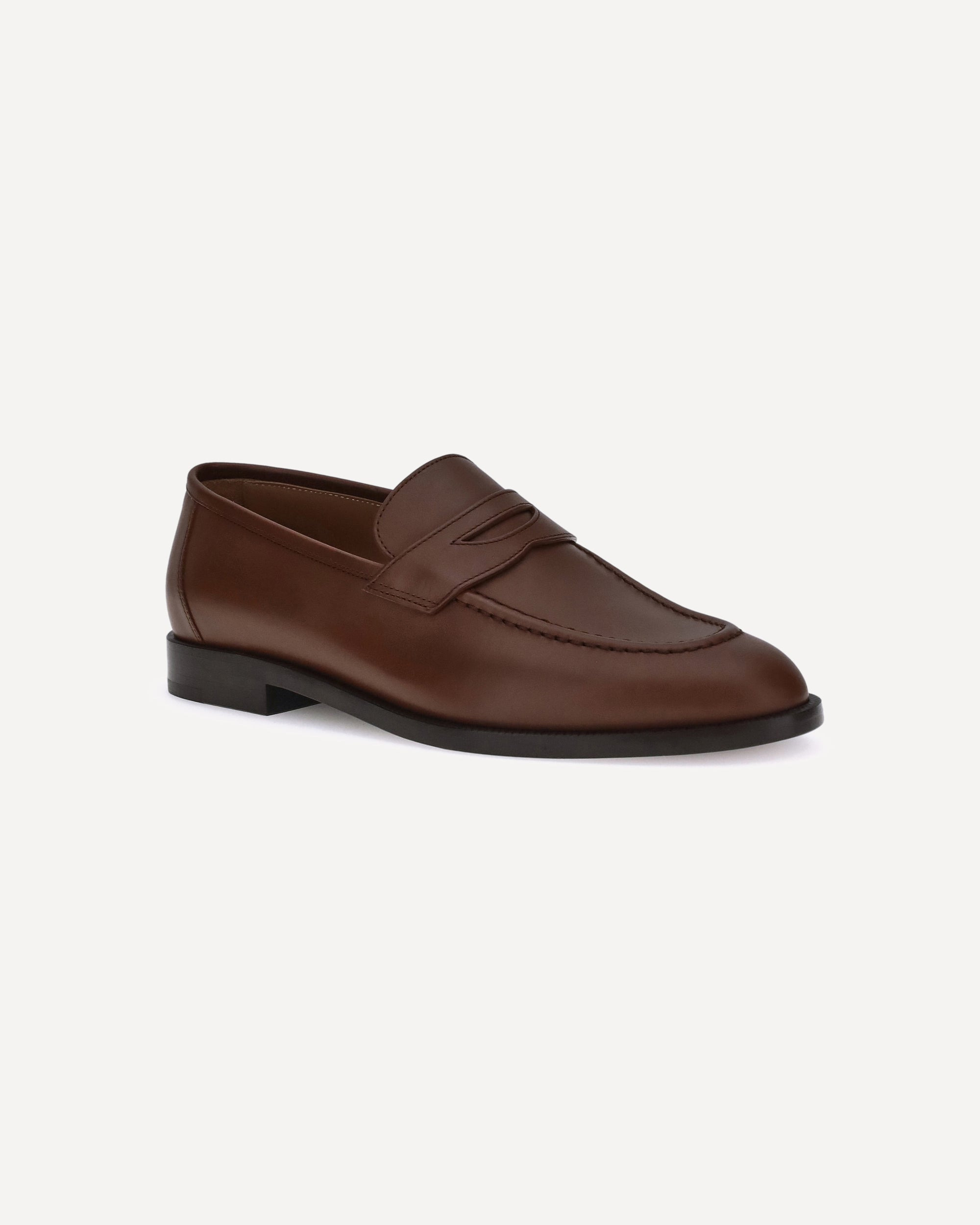 Sergio Loafers - 2