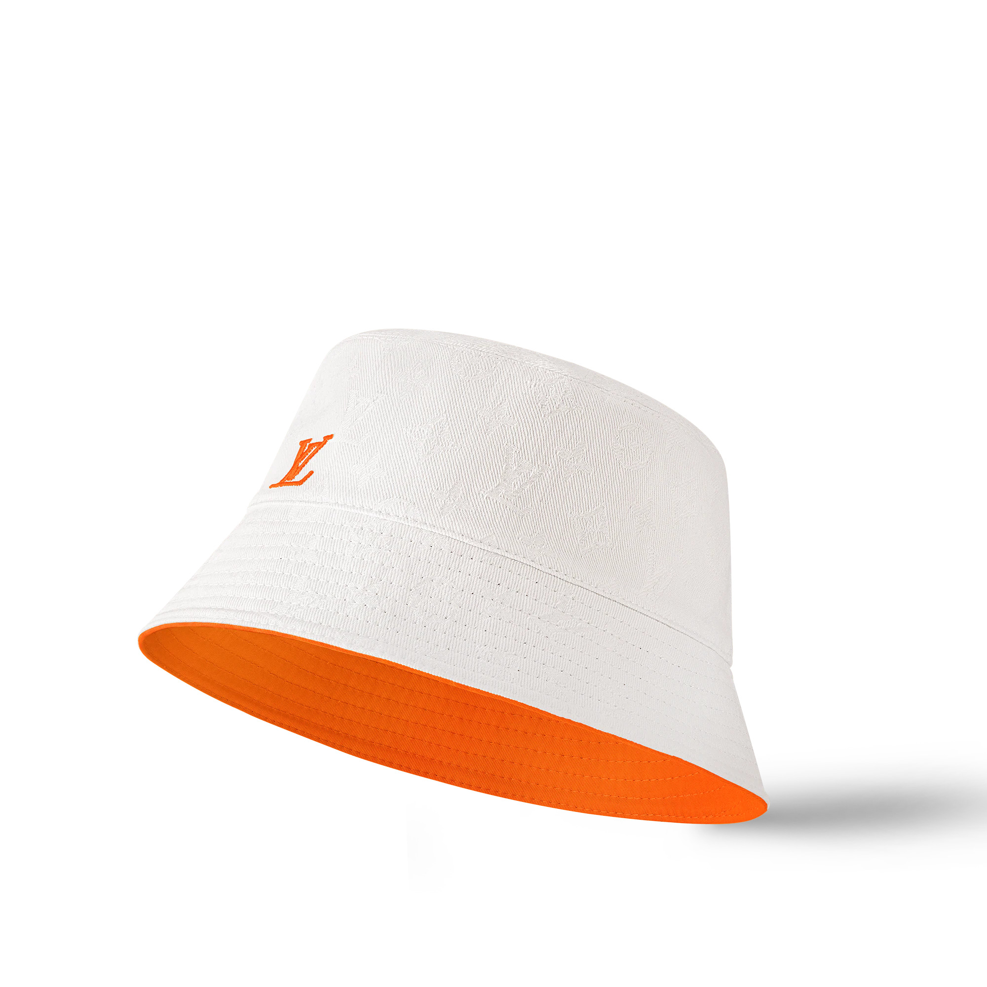 LV Colormania Bucket Hat - 5