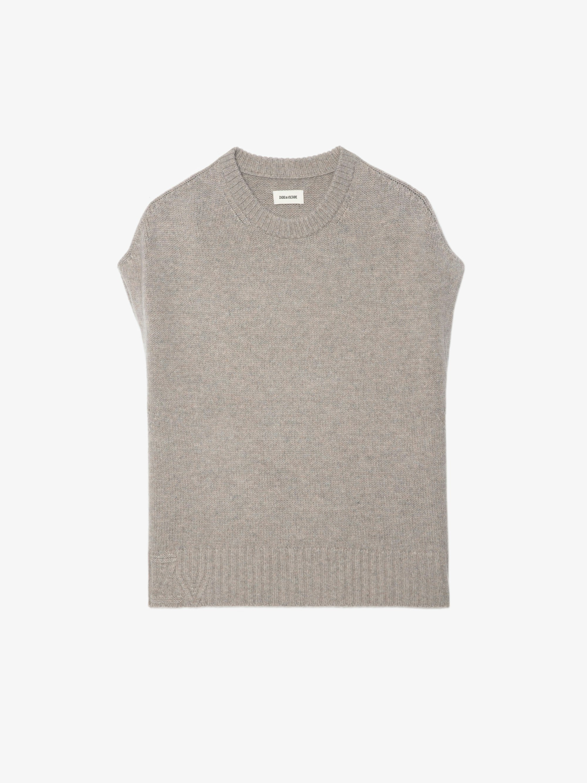 Darcy Sweater - 1