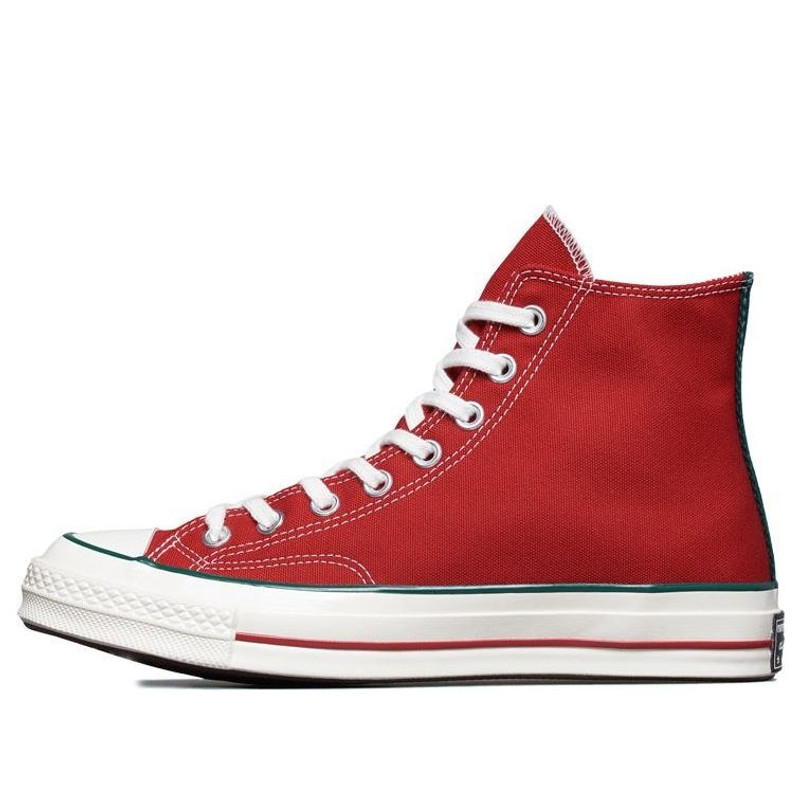 Converse Chuck Taylor All Star 1970s 'Red Green' 170049C - 1