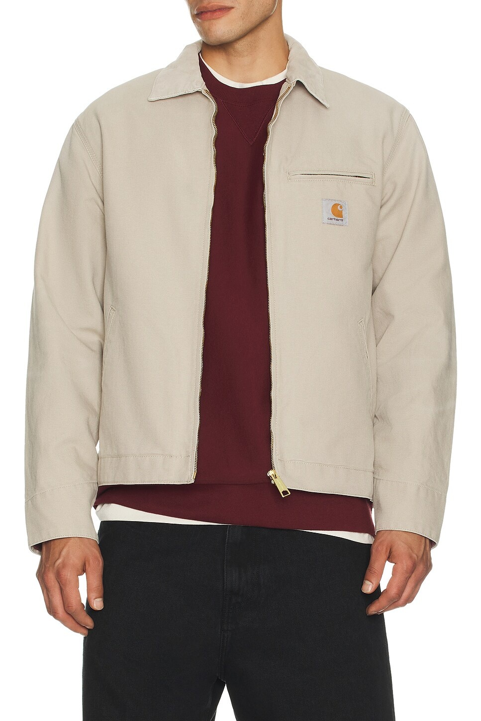 Detroit Jacket - 4