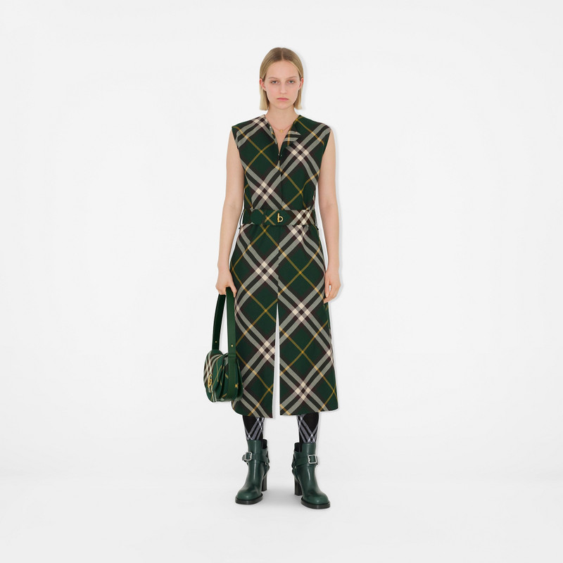 Burberry Wide Rocking Horse Belt outlook