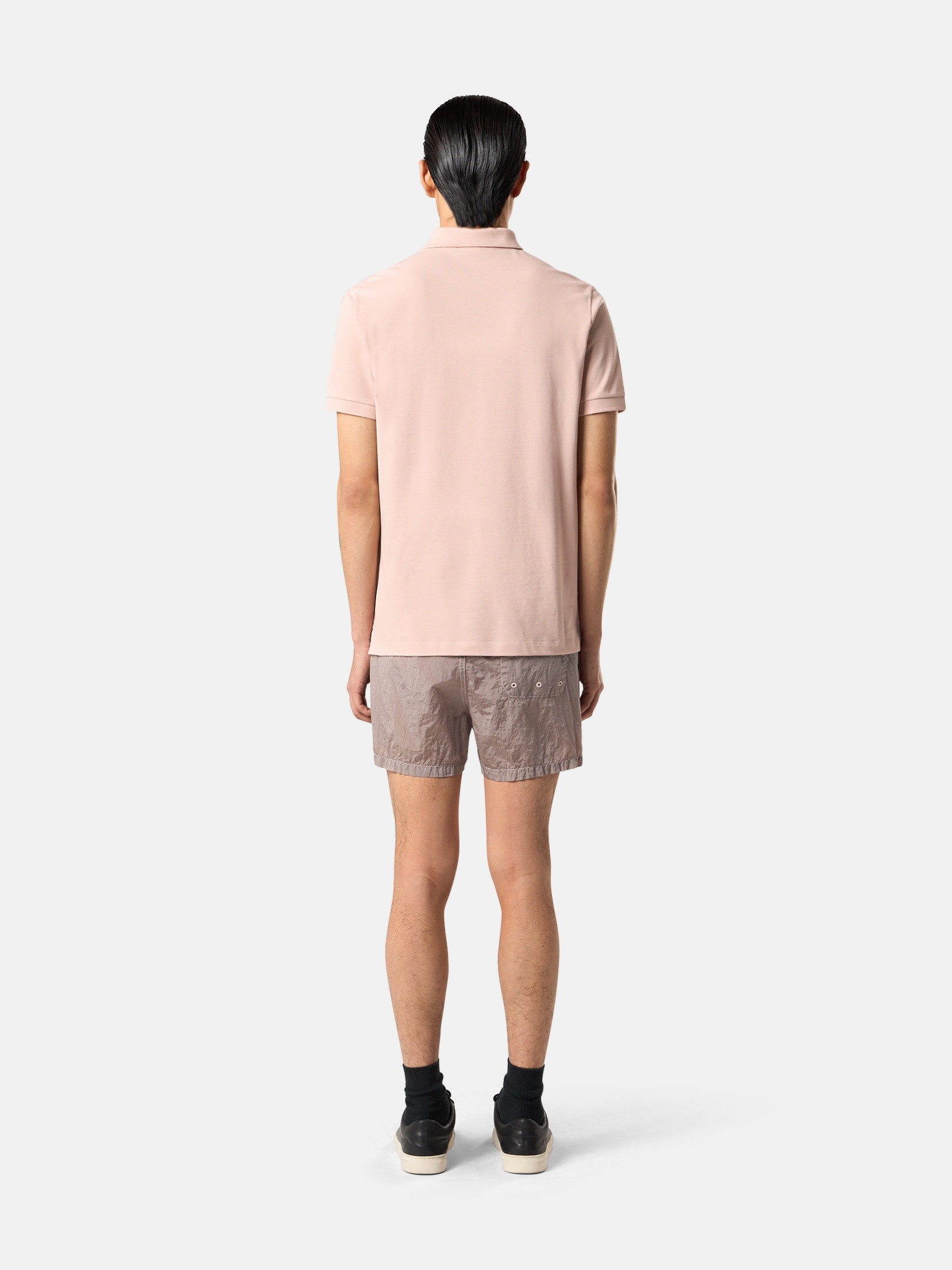 22002SC ORGANIC COTTON ELASTANE PIQUÉ - 5