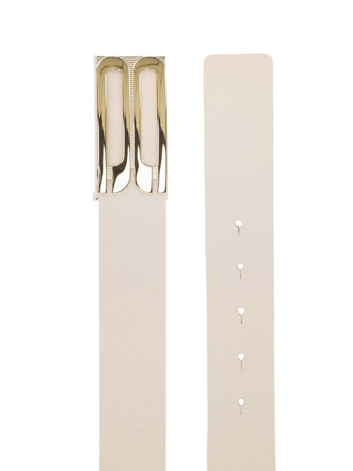 'JUMBO FRAME' BELT - 2