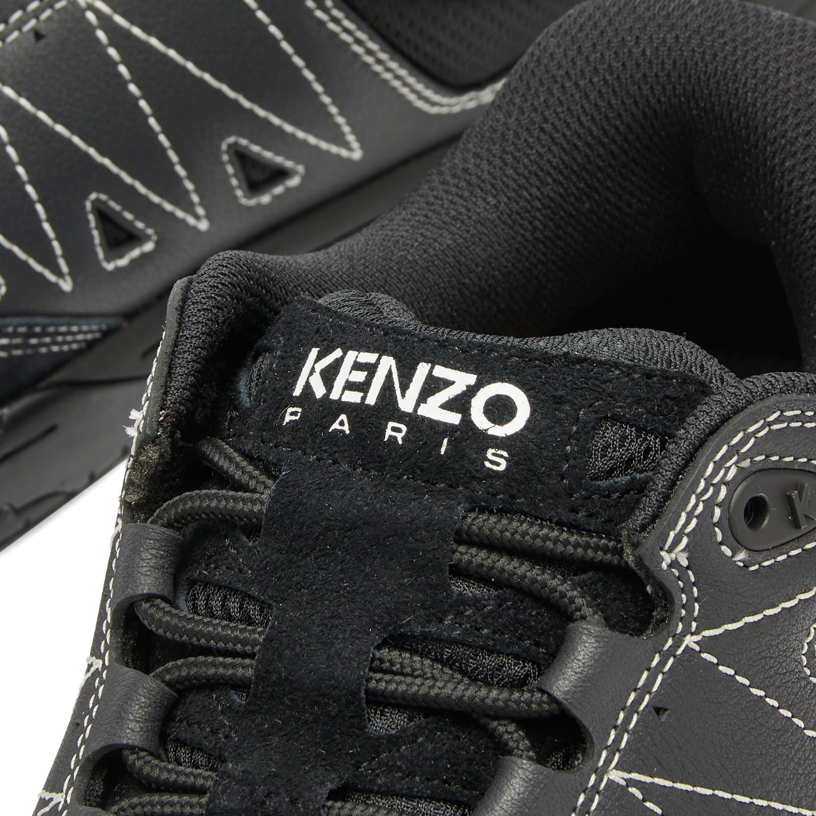 Kenzo PXT Low Top Sneakers - 3