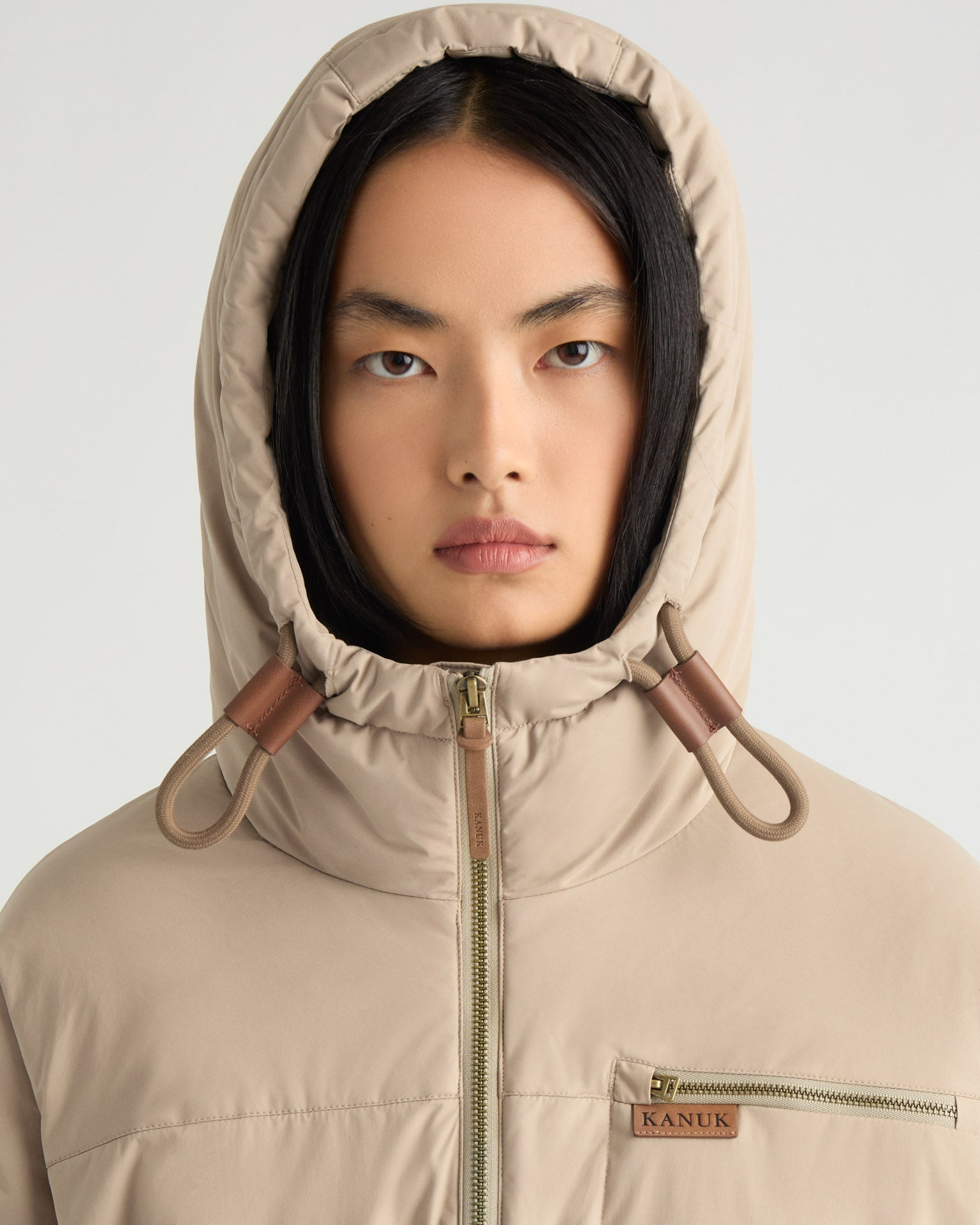 Vercheres Hooded Puffer - 4