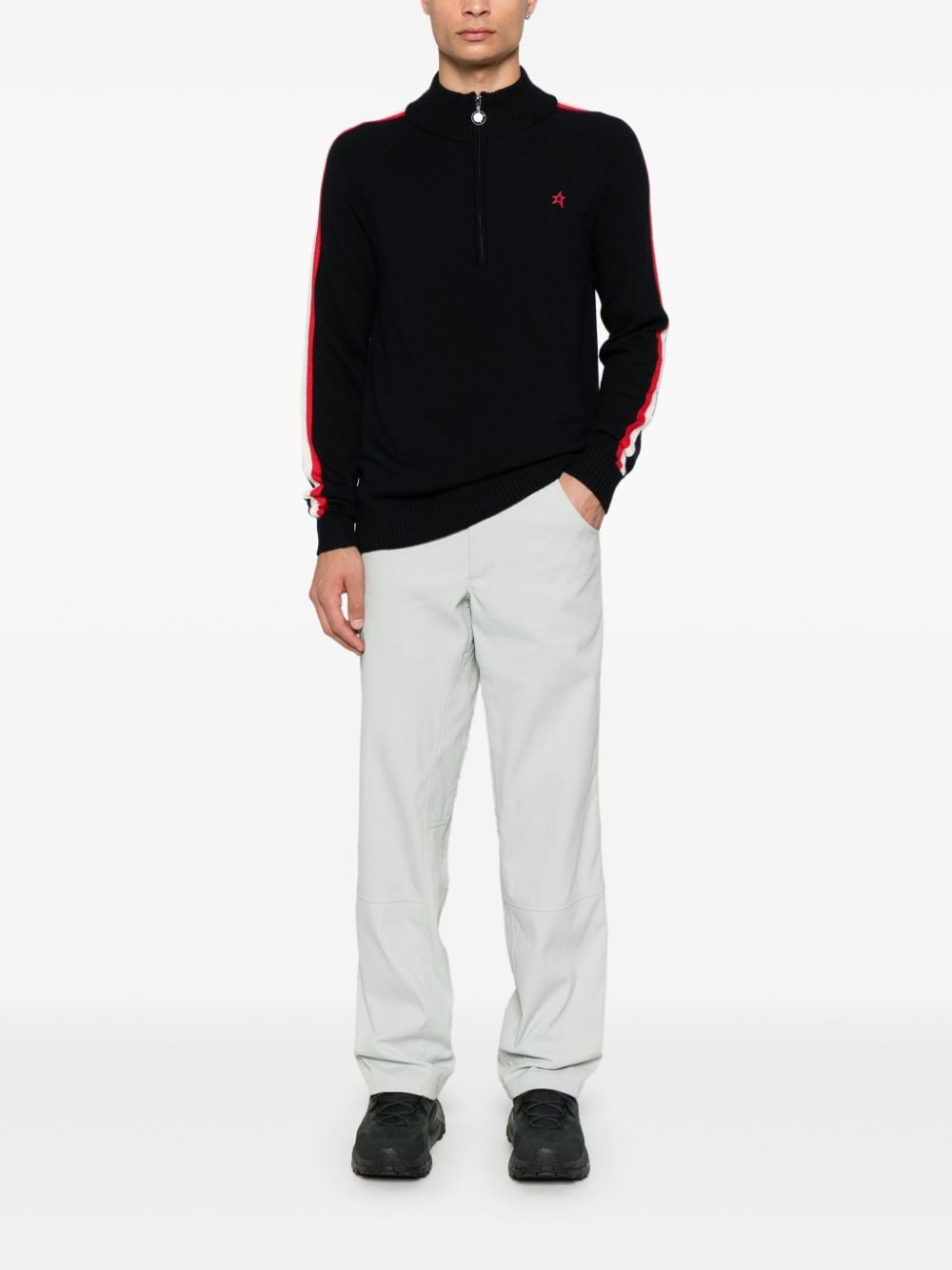 La Tour sweater - 2